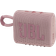 JBL GO 3 Pink