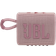 JBL GO 3 Pink