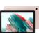 Samsung Galaxy Tab A8 SM-X200 Wi-Fi 32GB Pink Gold