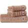 Lexington Icons Original Asciugamano Beige (100x50cm)