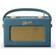 Roberts Revival Uno BT Teal Blue