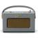 Roberts Revival Uno BT Dove Grey