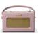 Roberts Revival Uno BT Dusky Pink