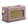 Roberts Revival Uno BT Dusky Pink
