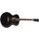 Epiphone J-180 LS Ebony