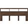 vidaXL 839230 Headboard 220cm