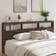 vidaXL 839230 Headboard 220cm