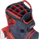 Titleist Cart 14 StaDry Bag - Navy/Red/White