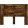 vidaXL Cabinet Headboard 140cm