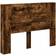 vidaXL Cabinet Headboard 140cm