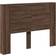 vidaXL Cabinet Sengegavl 140cm
