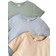 Shein Kids Summer Clothes Set - Metal Chain
