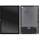 Clappio LCD Display Touchscreen Blackview Tab 13