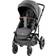 Britax-Roemer Britax Smile 5Z Kombikinderwagen Mineral Grey