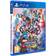 Marvel vs Capcom Fighting Collection Arcade Classics (PS4)