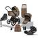 Silver Cross Cove Cybex Cloud T Bundle (Travel system)