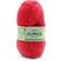 Drops Design Alpaca Uni Colour Rød 167m