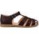 Kavat Lotta EP - Dark Brown
