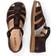 Kavat Lotta EP - Dark Brown