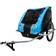 Trekker Bike Trailers 2