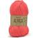 Drops Design Alpaca Uni Colour Coral 167m