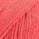 Drops Design Alpaca Uni Colour Coral 167m