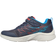Skechers Boy's Microspec - Nvrd