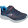Skechers Boy's Microspec - Nvrd