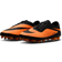 Nike Hypervenom Phantom 1 FG - Black/Bright Citrus