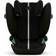 Cybex Solution G2 i-Fix Plus Moon Black