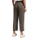 Street One Wide Leg Hose - Nomad Brown