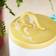 Elements Yellow Kitchen Container