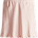 H&M Satin Slip Skirt - Powder Pink