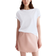 H&M Satin Slip Skirt - Powder Pink