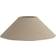 Watt & Veke Basic Flat Natural Store ∅ 42cm