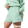 Alo Accolade Short - Spearmint