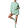 Alo Accolade Short - Spearmint