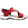 Rieker 68871 - Red