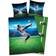 Herding Young Collection Football Duvet Cover 135x200cm