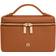 Aigner Zelda Handbag XS - Cognac Brown