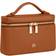 Aigner Zelda Handbag XS - Cognac Brown