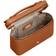 Aigner Zelda Handbag XS - Cognac Brown