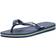 Havaianas Kid's Brasil Logo - Navy Blue