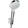 Hansgrohe Crometta (26691400) White, Chrome