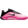 Nike A'ja Wilson A'One Leo Lights W - Black/Laser Pink/Pink/Hyper Pink