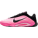 Nike A'ja Wilson A'One Leo Lights W - Black/Laser Pink/Pink/Hyper Pink