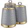 Tower Empire Grey Kitchen Container 3pcs