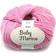 Drops Design Baby Merino Uni Colour Old Pink 175m