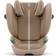 Cybex Solution G2 i-Fix Plus Almond Beige