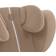 Cybex Solution G2 i-Fix Plus Almond Beige